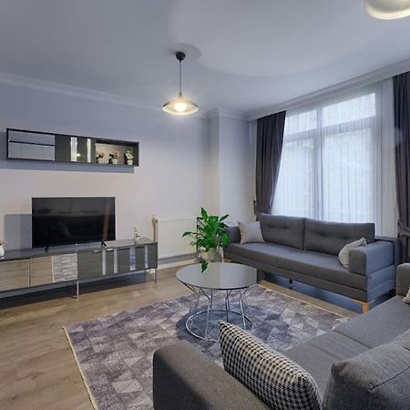 Azad Homes Bomonti 伊斯坦布尔 外观 照片